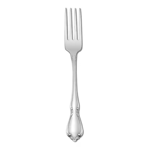 FORK CHATEAU DINNER STAINLESS STEEL FORK CHATEAU DINNER STAINLESS STEEL